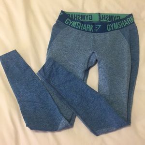 GYMSHARK Flex leggings